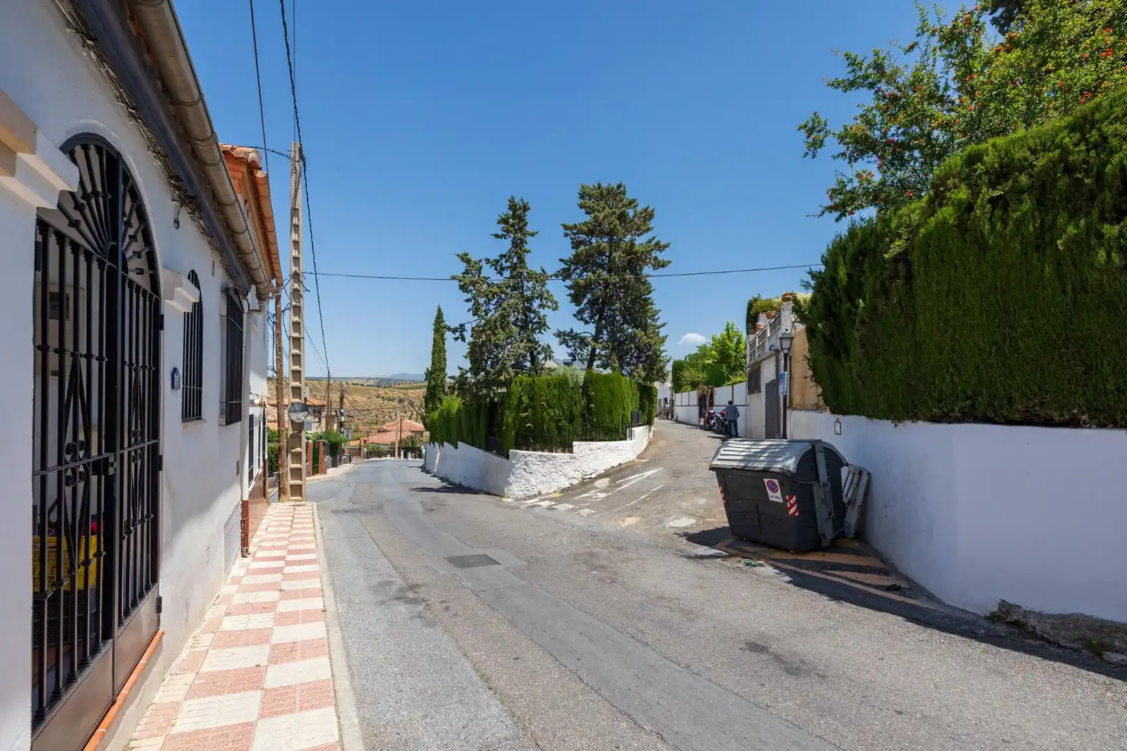 Grundstücke und Bauplätze zum Verkauf in Calle Casillas 10, imagen 11