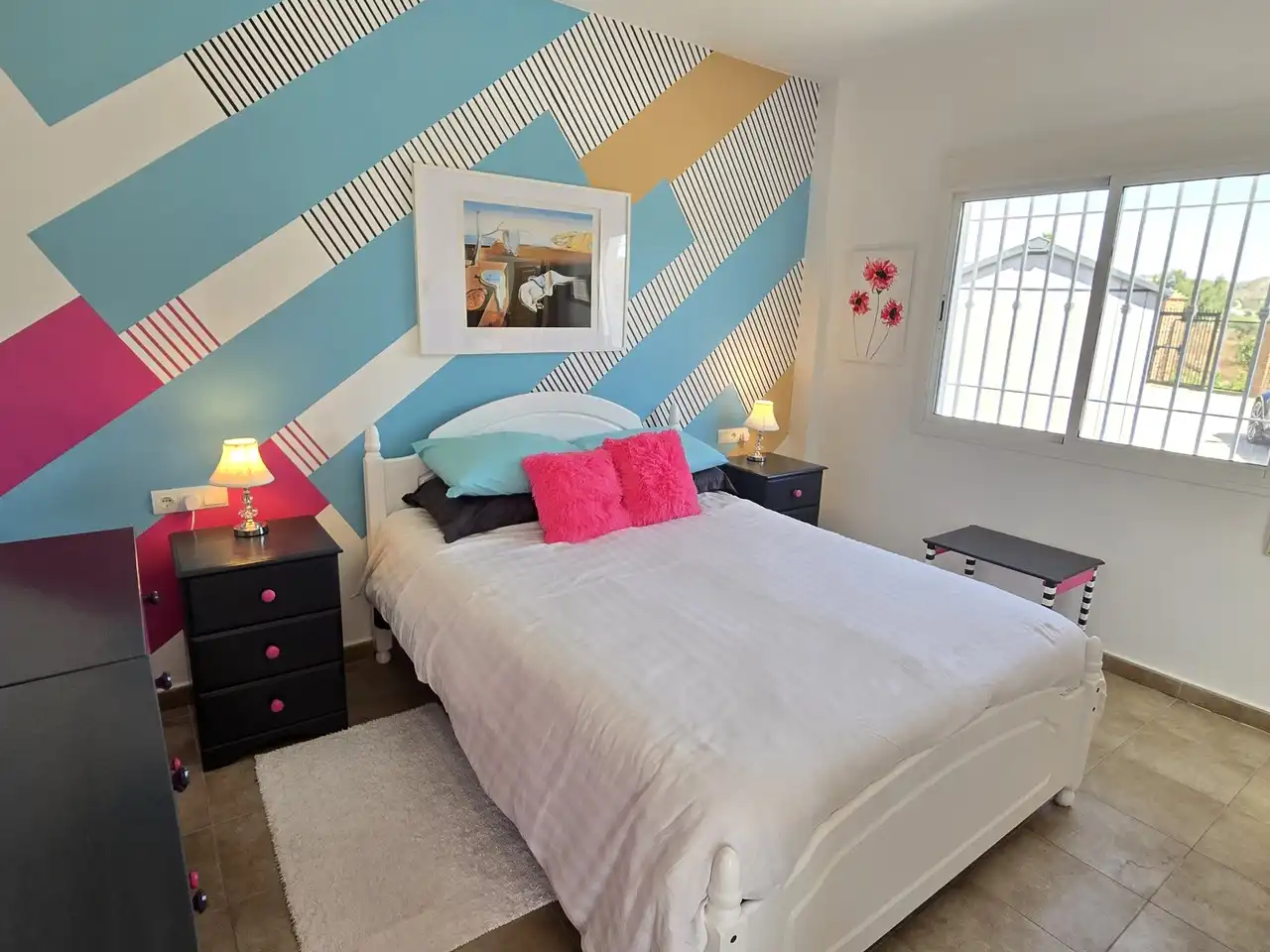Casa con piscina en venta en Canillas de Aceituno, imagen 43