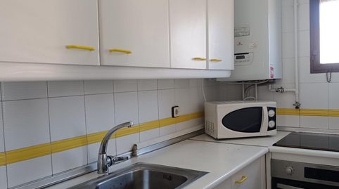 Foto 4 de Apartament de lloguer a Calle Doctor Ulecia, Estación, Pozuelo de Alarcón
