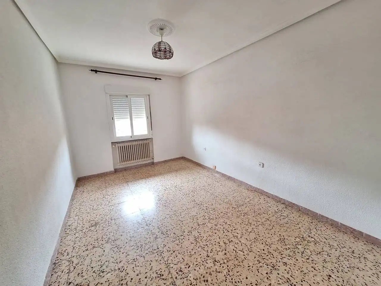 Wohnung zum Verkauf in Fuenlabrada mit Heizung und Terrasse