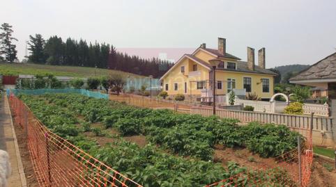 Foto 5 de Casa o xalet en venda a Parroquias del Oeste, Lugo Capital