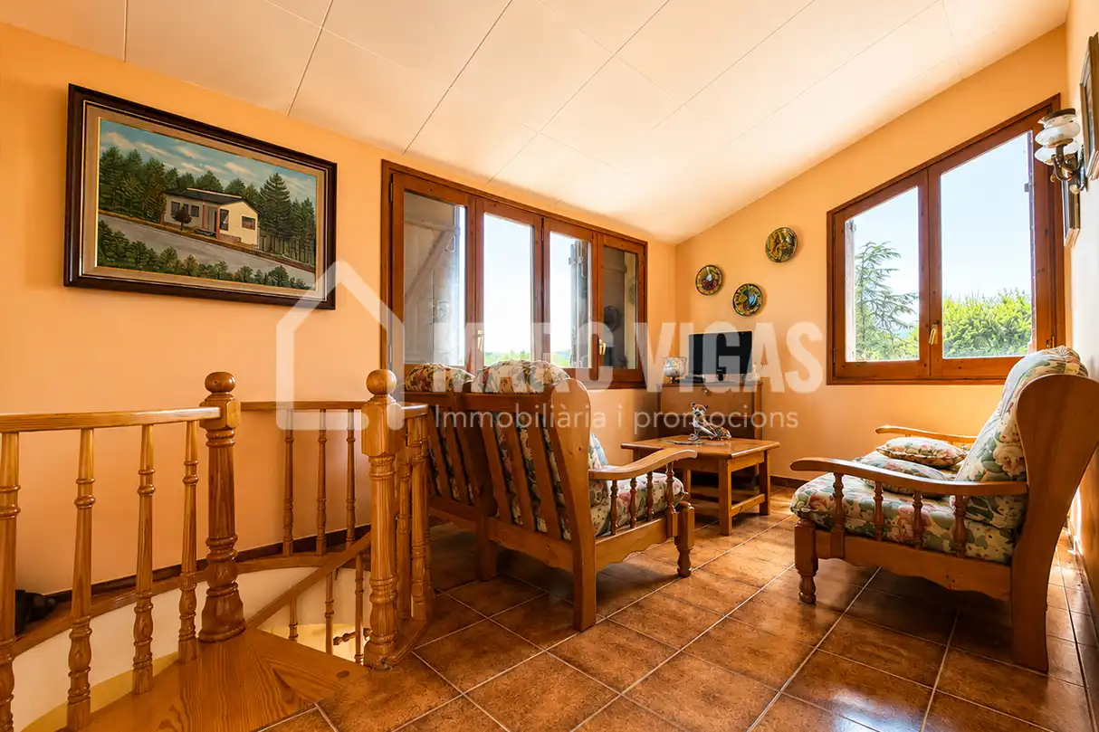 Casa en venda a Viladrau, imagen 17