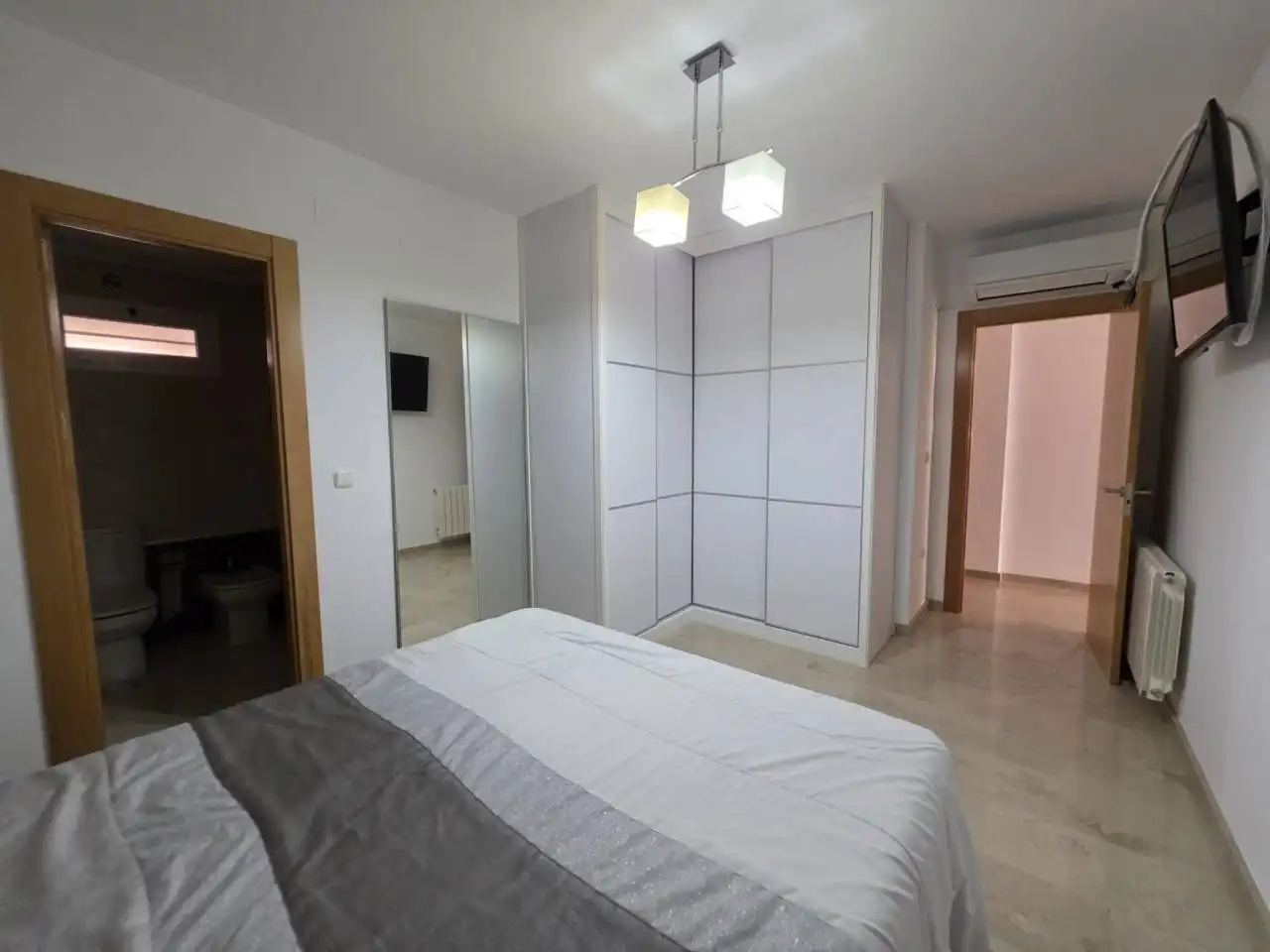 Appartamento con terrazza in vendita a Baza, imagen 16