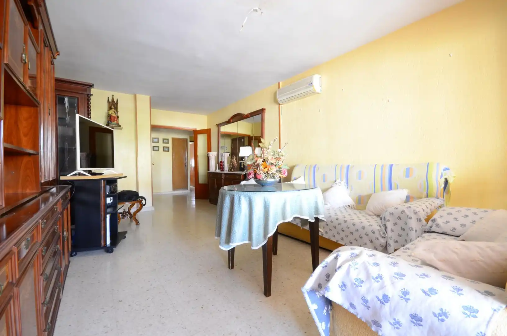 Habitación de Piso en venta en Huelva