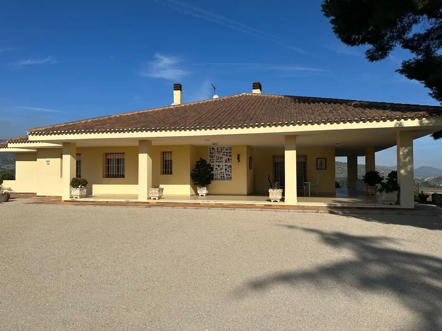 Haus oder Chalet zum Verkauf in Santa Ana