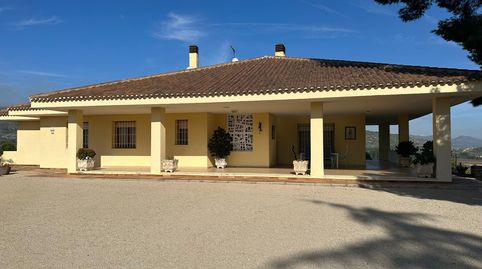 Foto 4 von Haus oder Chalet zum Verkauf in Santa Ana, Ontinyent