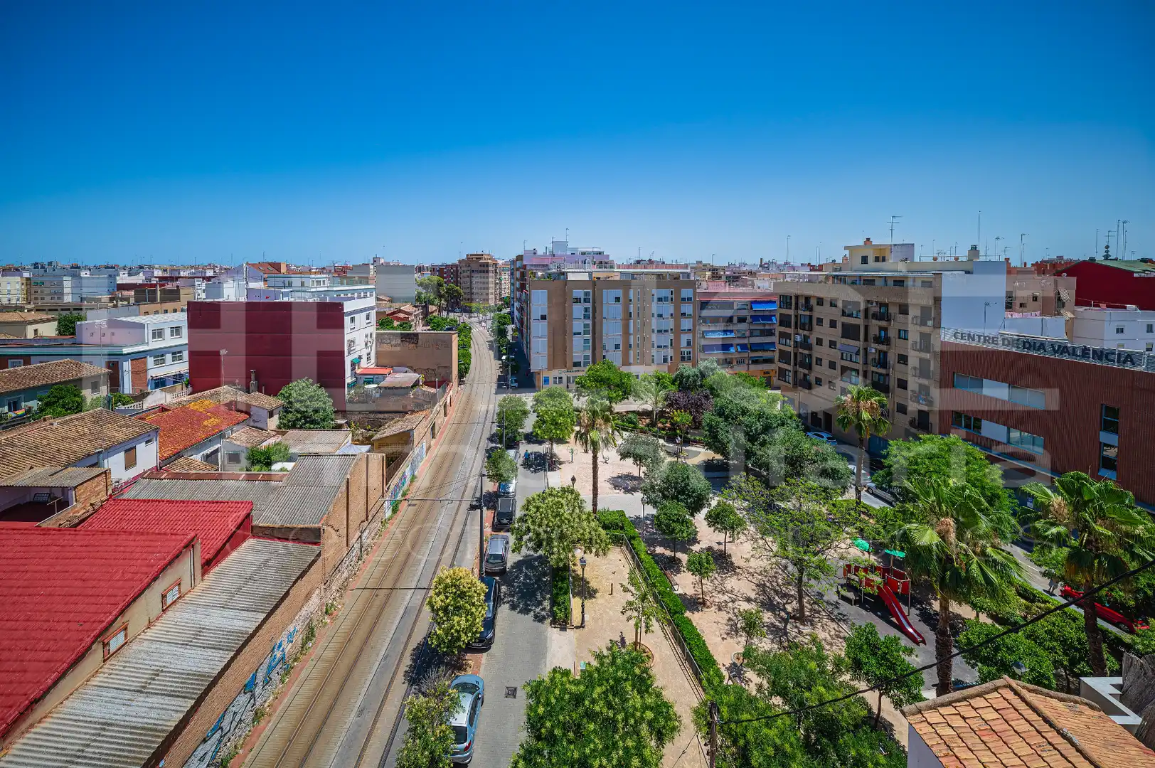 Attic for sale in Barrio de Benicalap