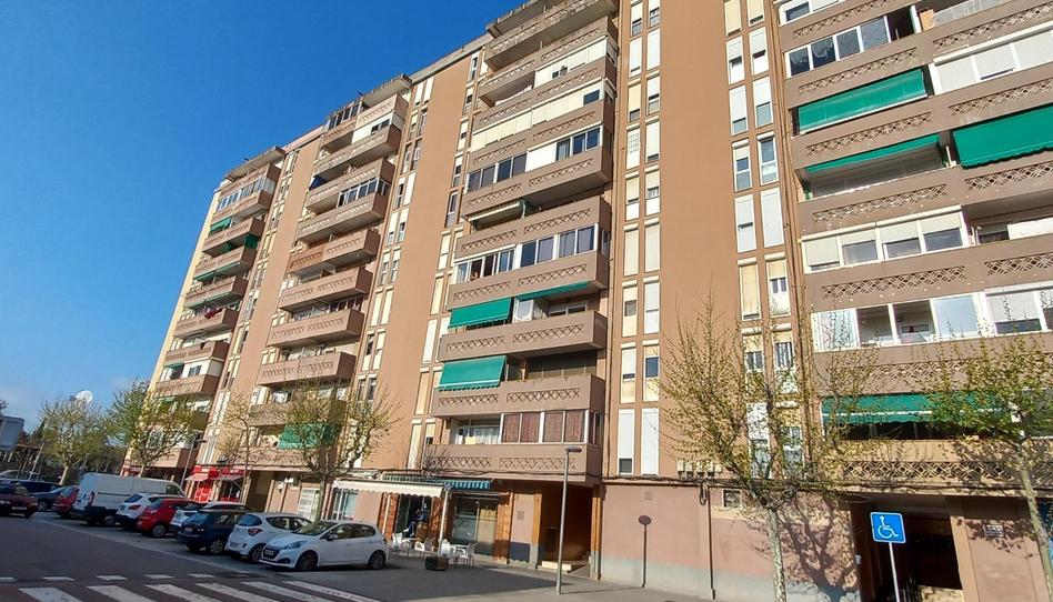 Photo 1 of Flat for sale in Avenida Mas Catarro, Els Monjos, Barcelona