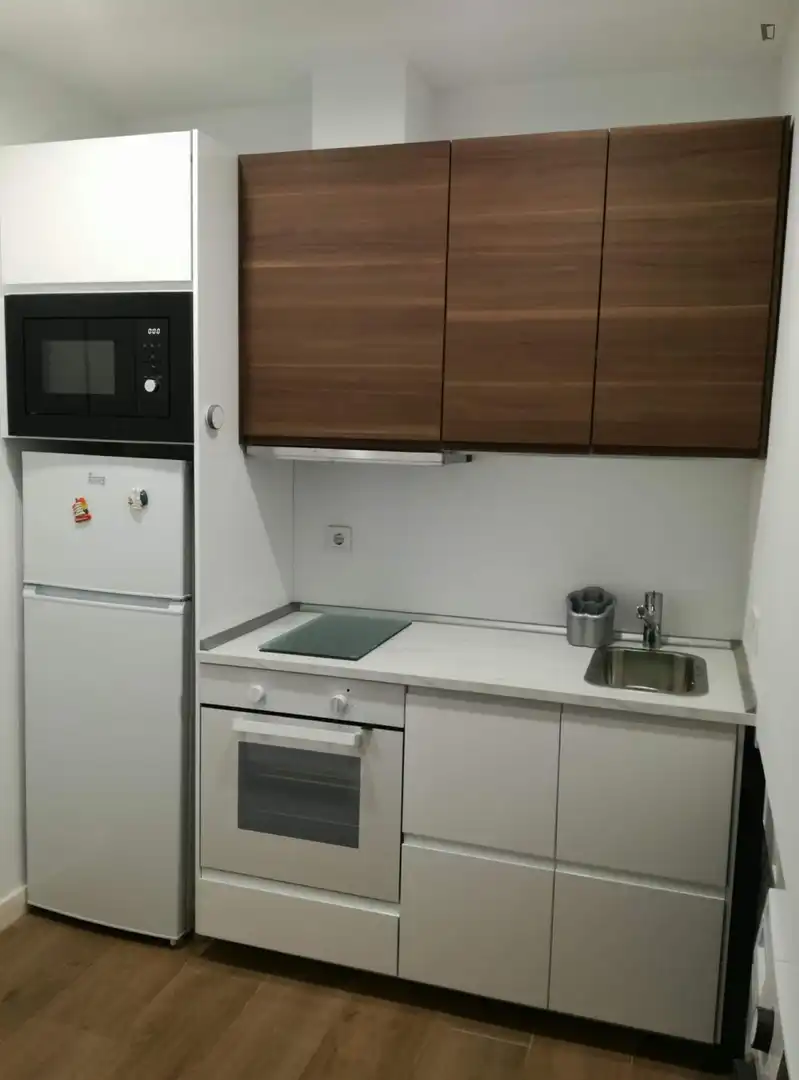 Apartamento de alquiler en Gorg