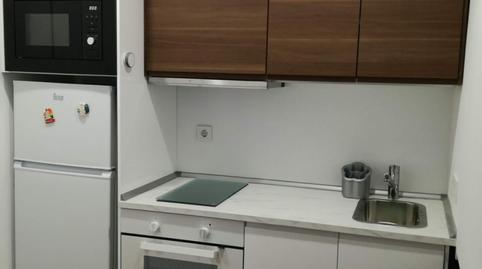 Foto 3 de Apartamento de alquiler en Gorg, Barcelona