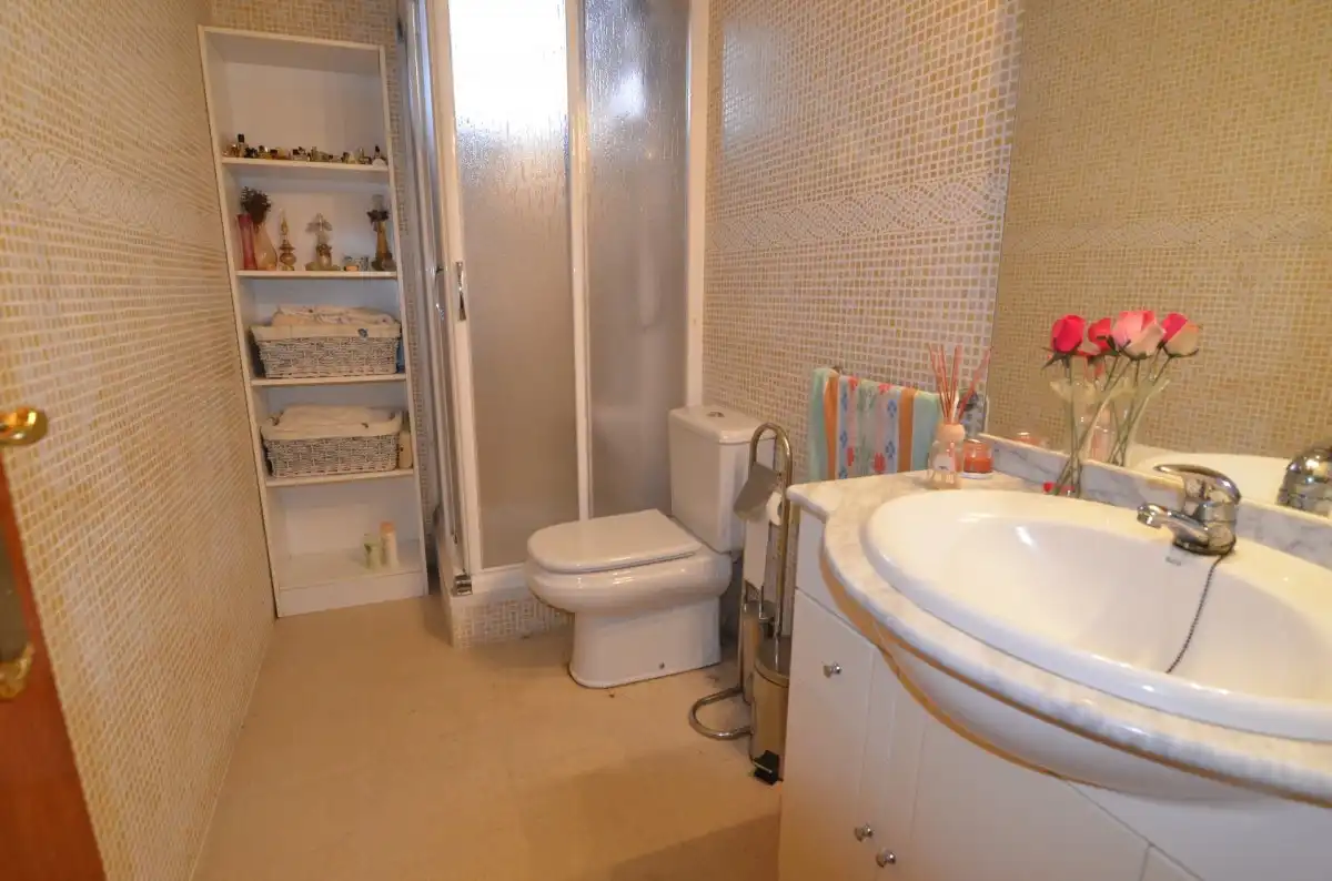 Detached house with terrace for sale in Villamayor, imagen 26