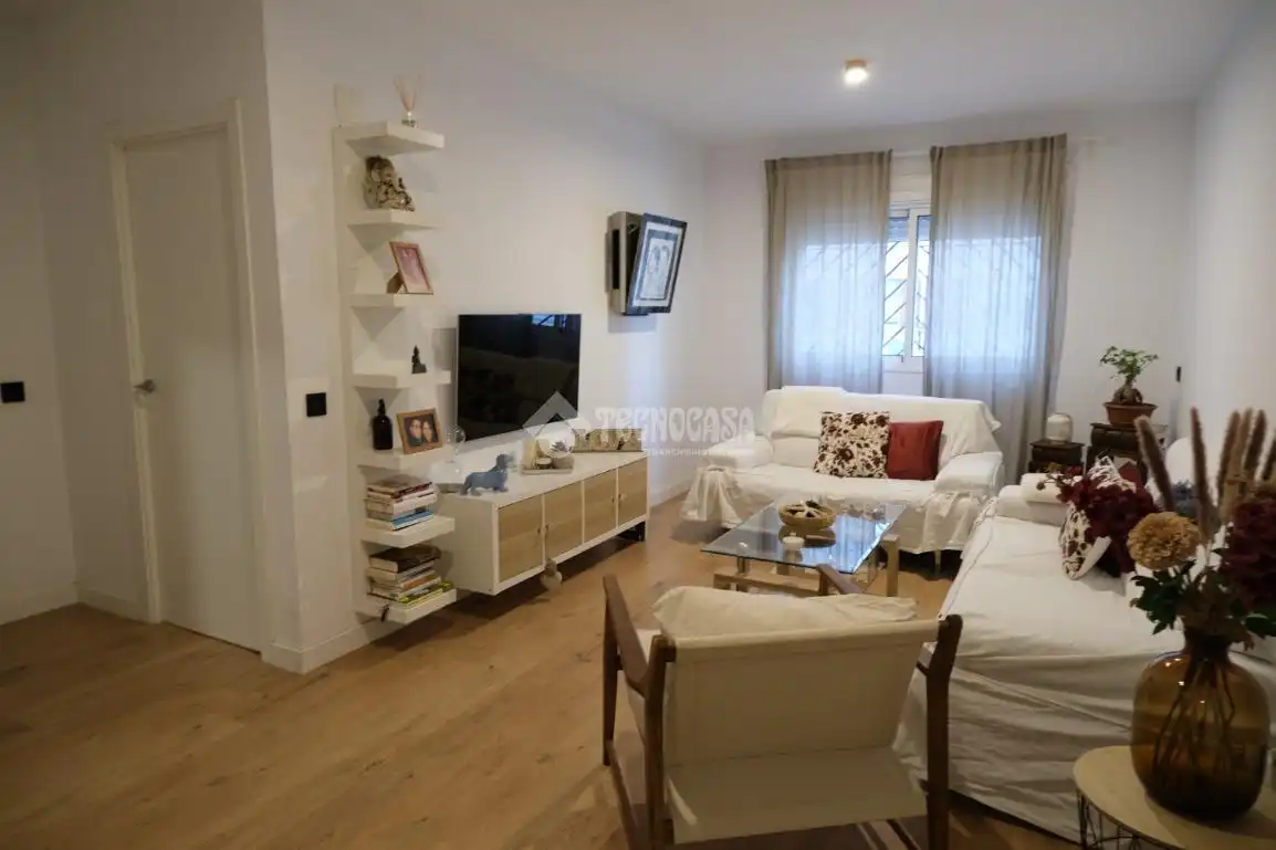 Wohnung mit Aufzug zum Verkauf in Cerro - Amate, imagen 9