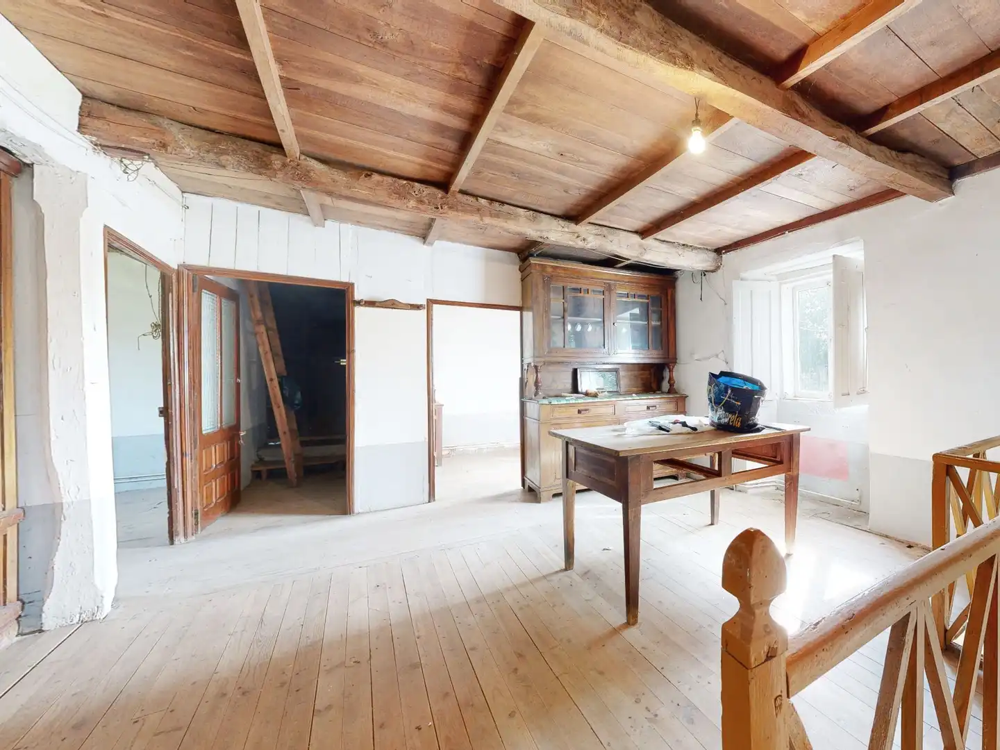 Casa con jardín en venta en Grandavella, imagen 46