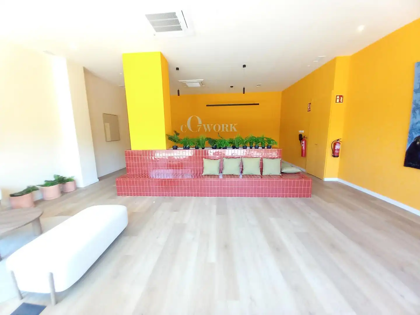 Wohnung zur Miete in Diligències, La Marina del Port