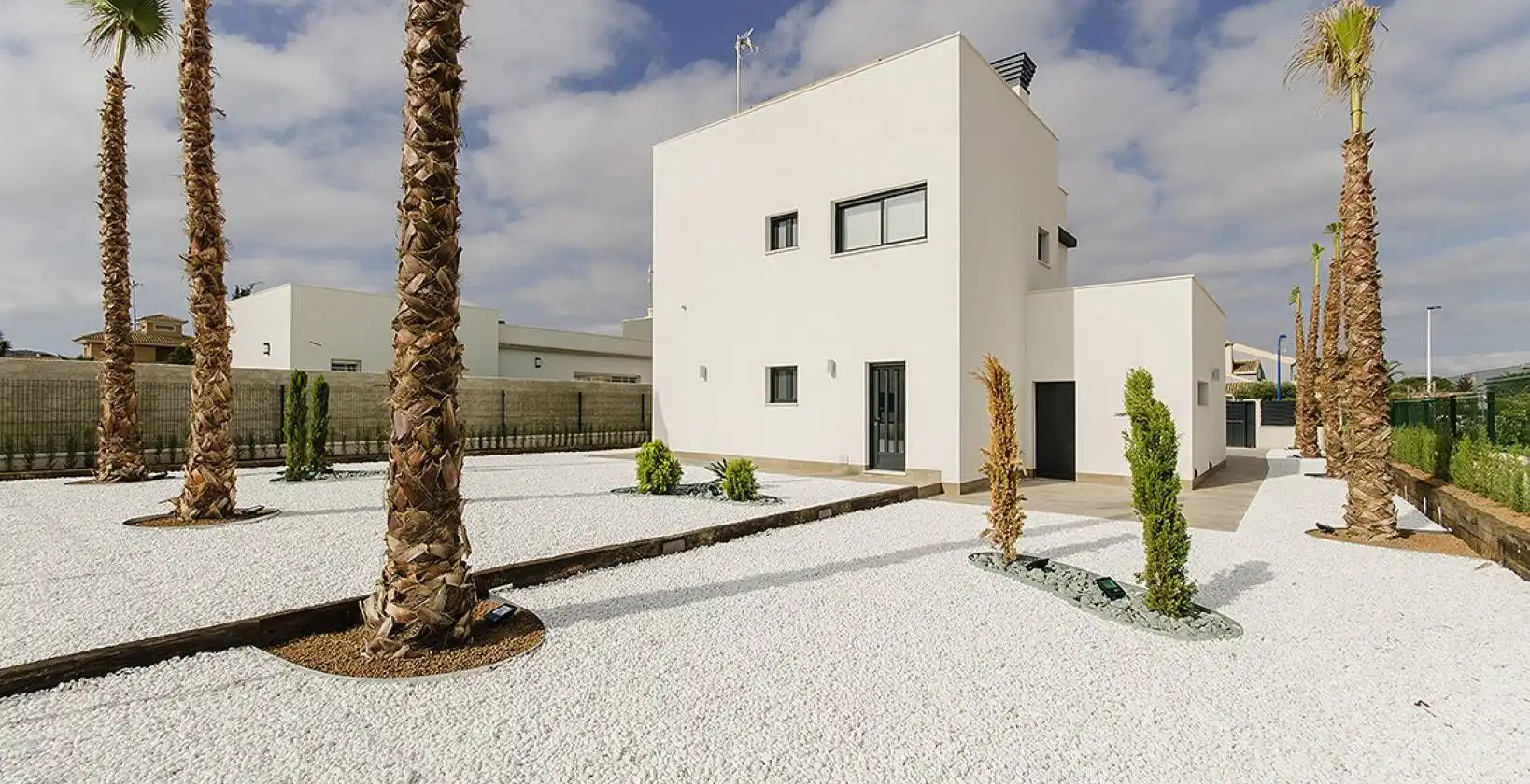 Chalet con piscina en venta en Orihuela Costa, imagen 13