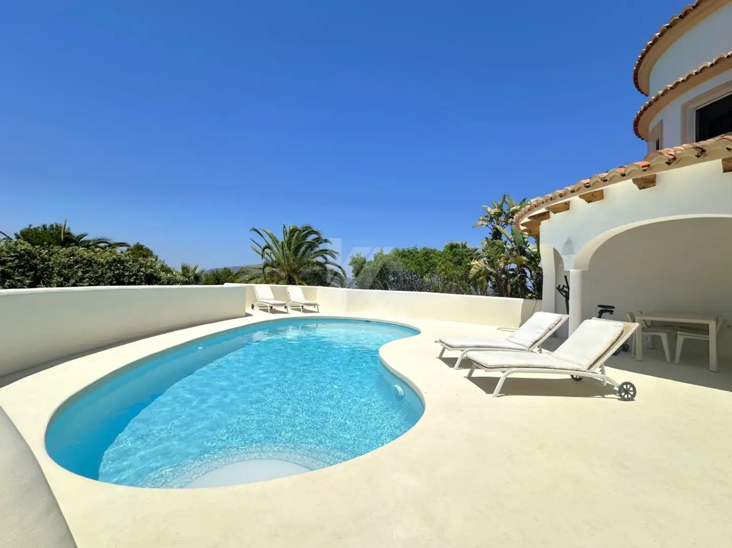 Chalet con piscina en venta en Els Calistros  - L'Assagador, imagen 4