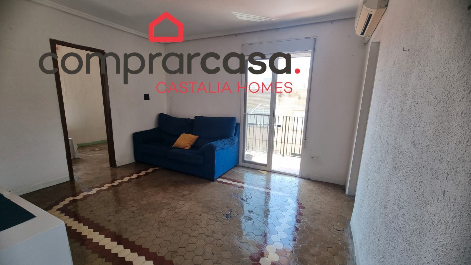 Flat for sale in Castellón de la Plana / Castelló de la Plana  with Balcony