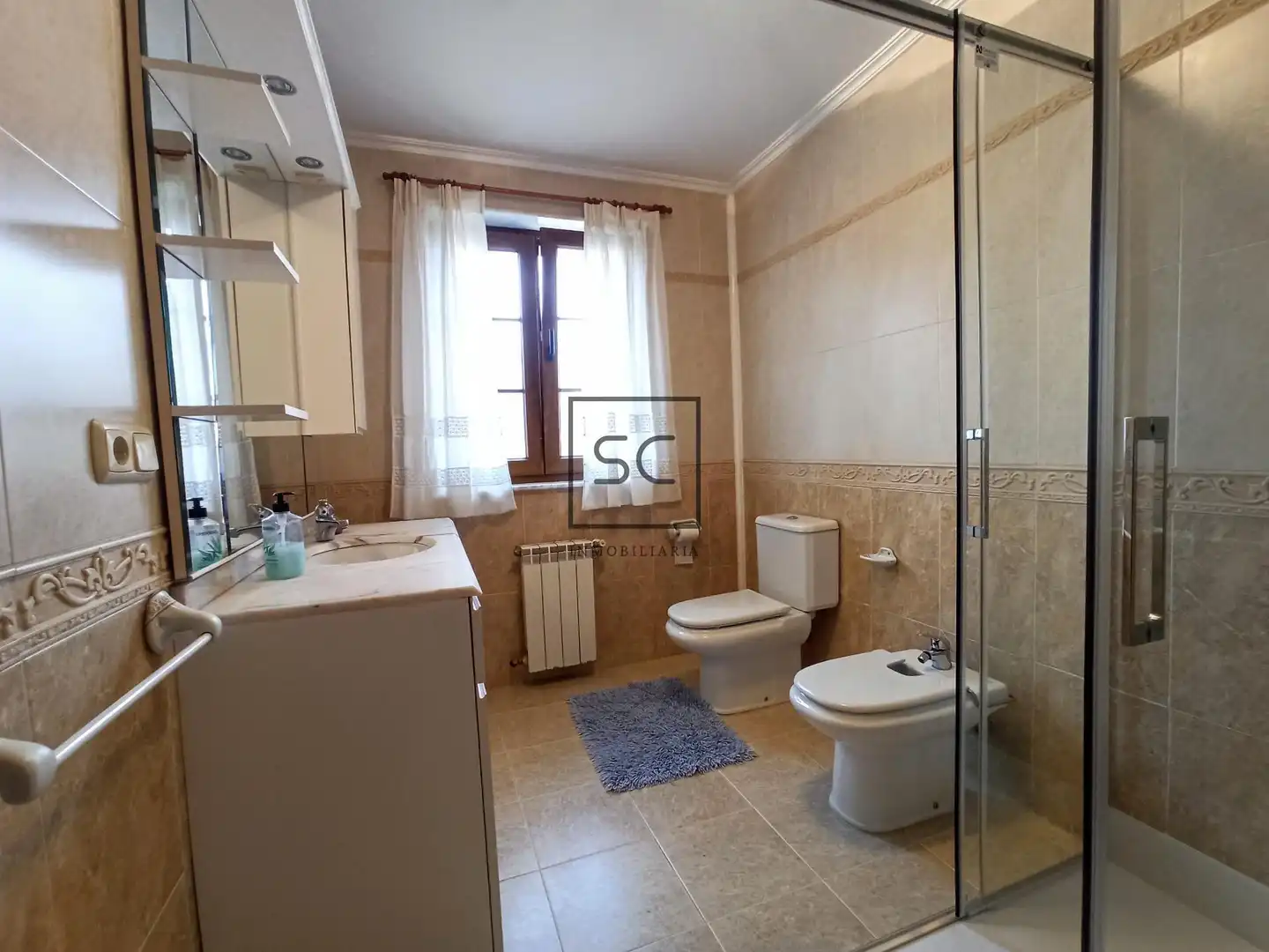 Chalet con jardín en venta en Lugar Monetes, imagen 21