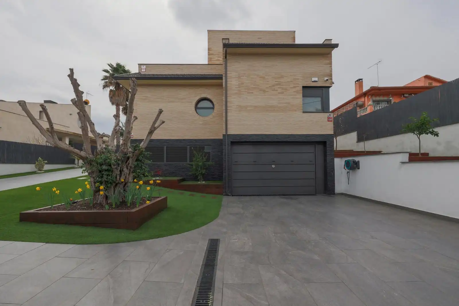 Casa o chalet en venta en Caldes, Lliçà d'Amunt