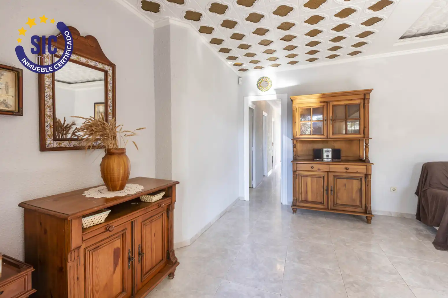 Houses for sale in L'Eliana  with Air Conditioner, Heating and Private garden