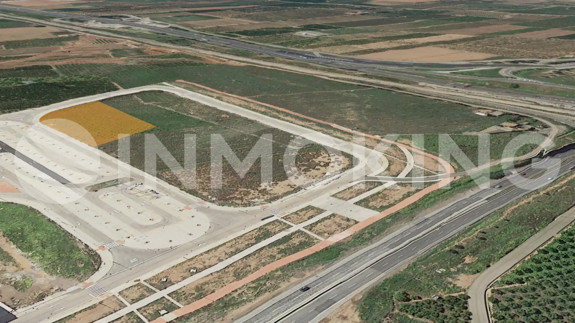 Industrial land for sale in Sagunto / Sagunt