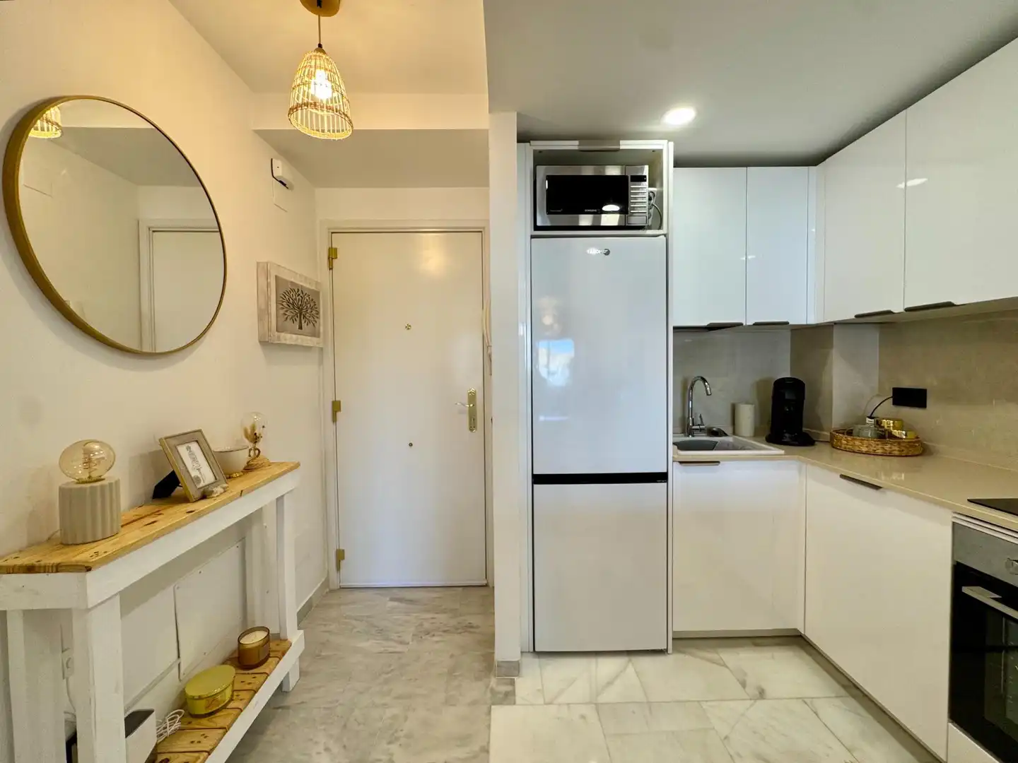 Piso con piscina en venta en DIAMANTE DE RIVIERA, imagen 5