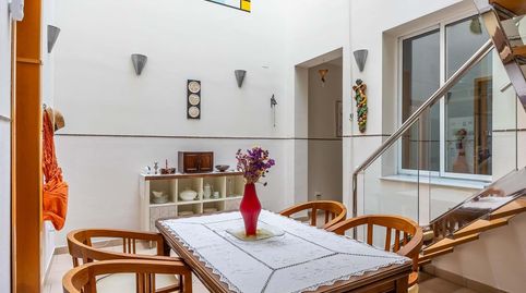 Foto 4 de Casa o xalet en venda a Cruz Roja, Sevilla Capital