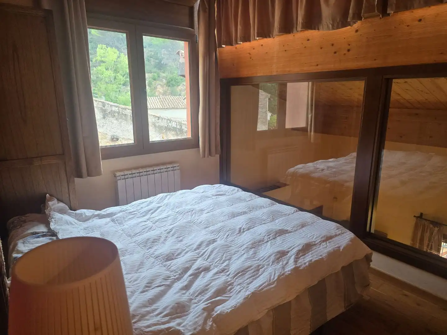 Bedroom of Flat for rent in Monistrol de Calders, Barcelona