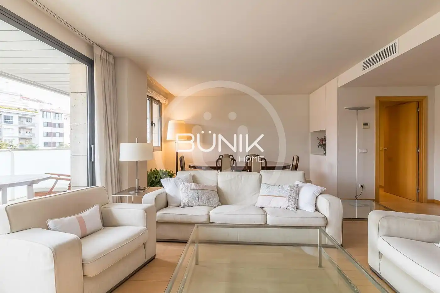 Wohnung zur Miete in Barcelona, Barcelona