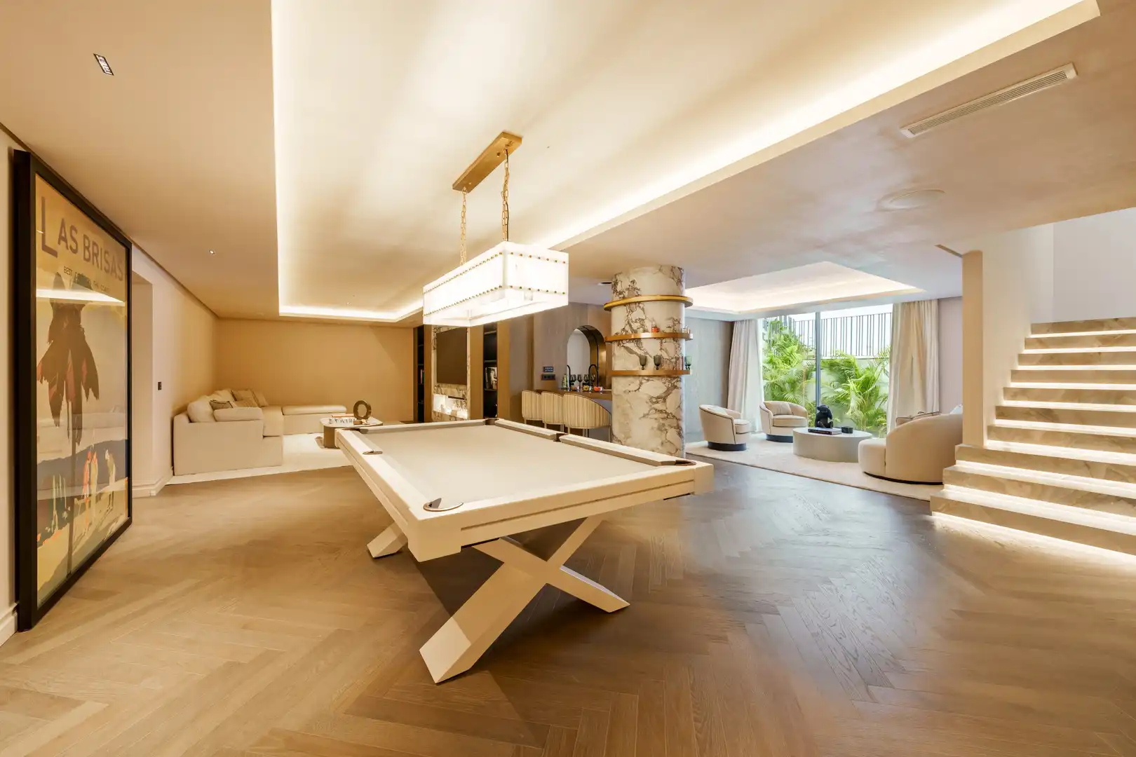 Casa bifamiliare con piscina in vendita a Nueva Andalucía, imagen 25