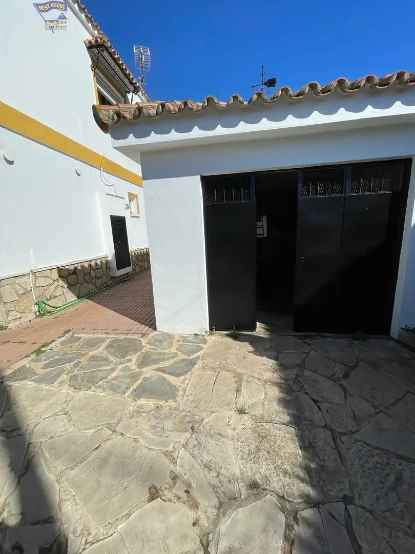 Chalet con piscina en venta en Arcos de la Frontera, imagen 9