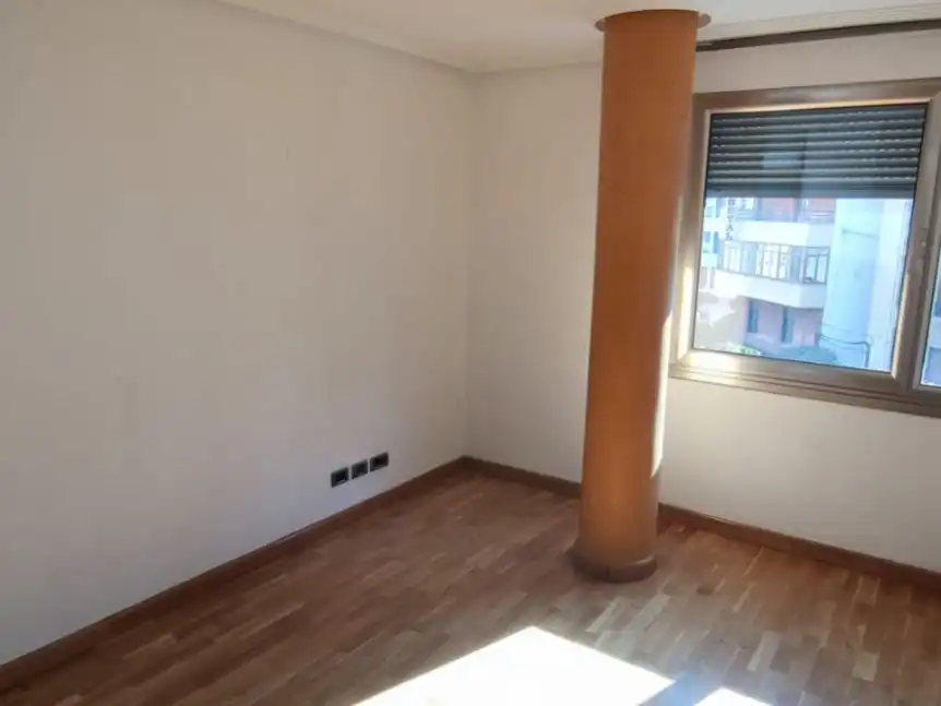 Bedroom of Flat for rent in Centro Ciudad