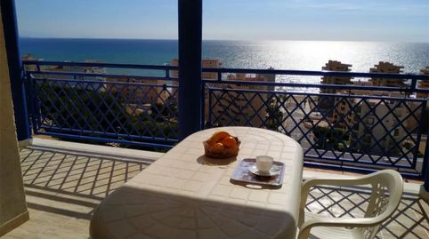 Foto 2 de Àtic de lloguer a Avenida Costa Blanca, 23, Los Arenales del Sol, Elche / Elx