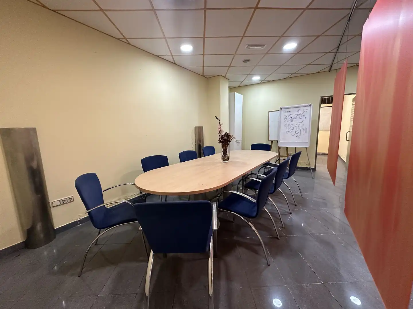 Local comercial de lloguer a Rúa do Hórreo, imagen 17
