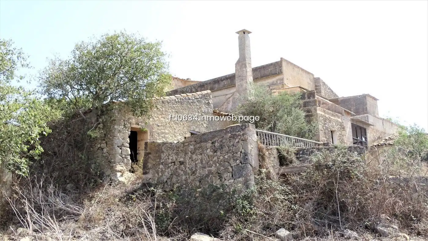 Casa en venda a Petra, imagen 41