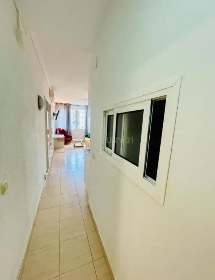 Apartments for rent in Avenida Isabel Manoja, Torremolinos, Spain, 6, Ayuntamiento