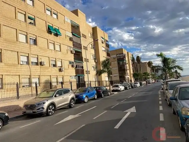 Wohnung mit Aufzug zum Verkauf in Almuñecar centro, imagen 28