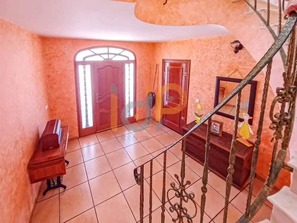 Haus mit Terrasse zum Verkauf in Burjulu - La Mulería, imagen 4