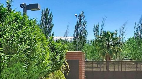 Foto 3 de Piso en venta en Calle Circunvalacion, Carretera de Granada - La Alcazaba, Alhendín