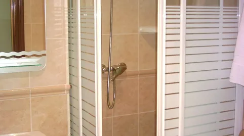 Foto 4 de Pis de lloguer a Medina de Pomar, Burgos