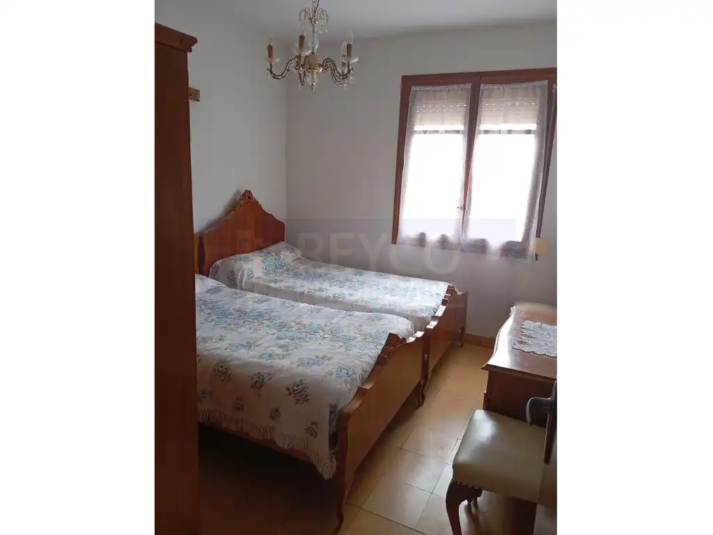 Habitación de Piso en venta en Baños de Río Tobía