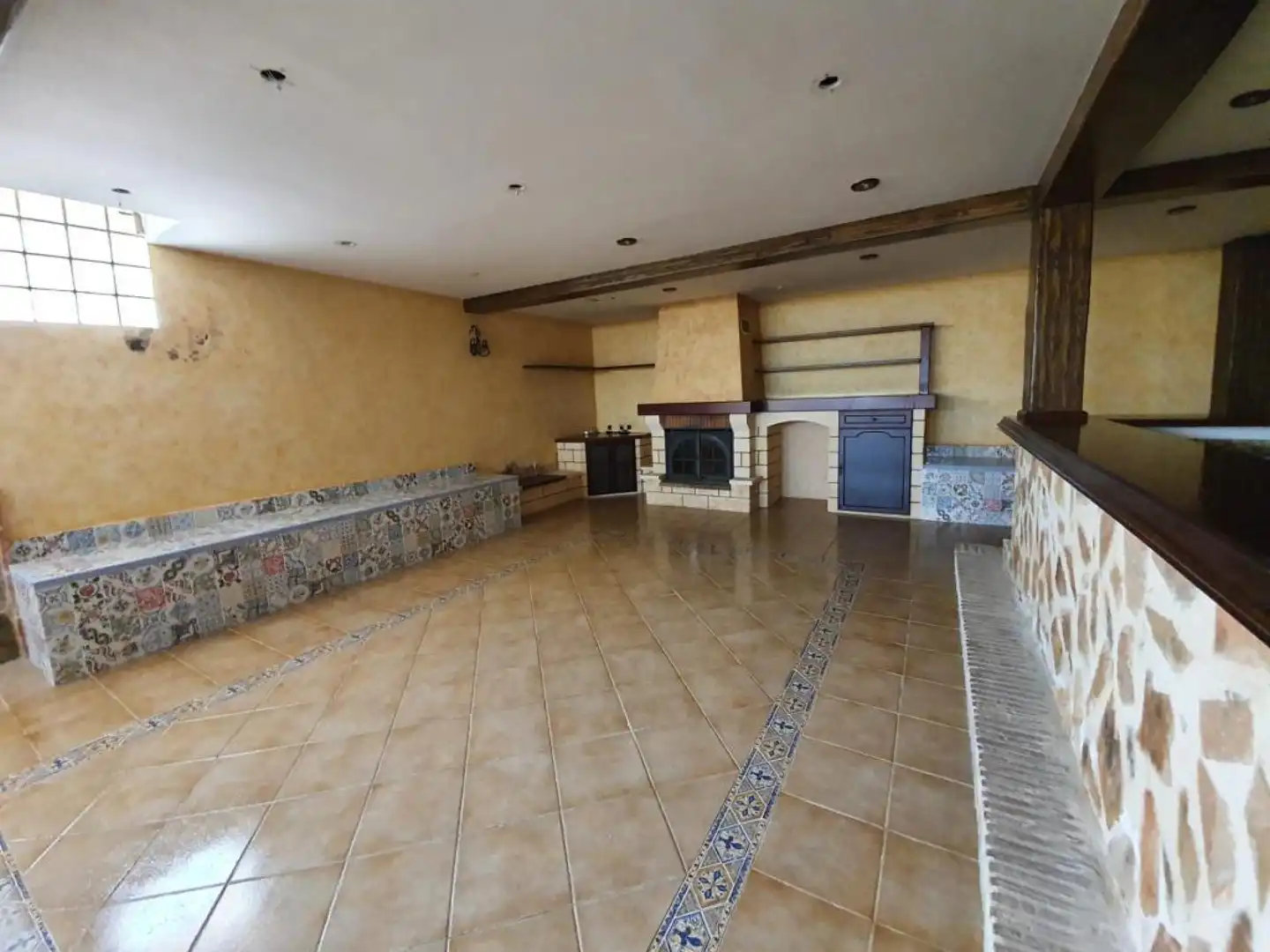 Chalet con piscina en venta en C/ Irlanda, imagen 8