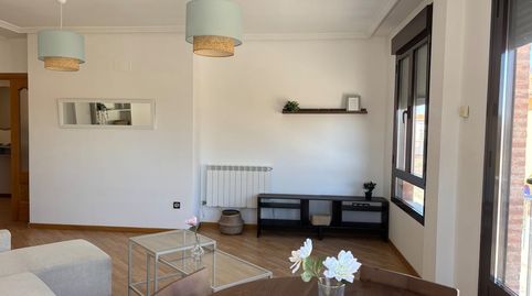 Foto 4 de Piso de alquiler en C. Serna, Zona Entrada - Gasolineras, Ocaña