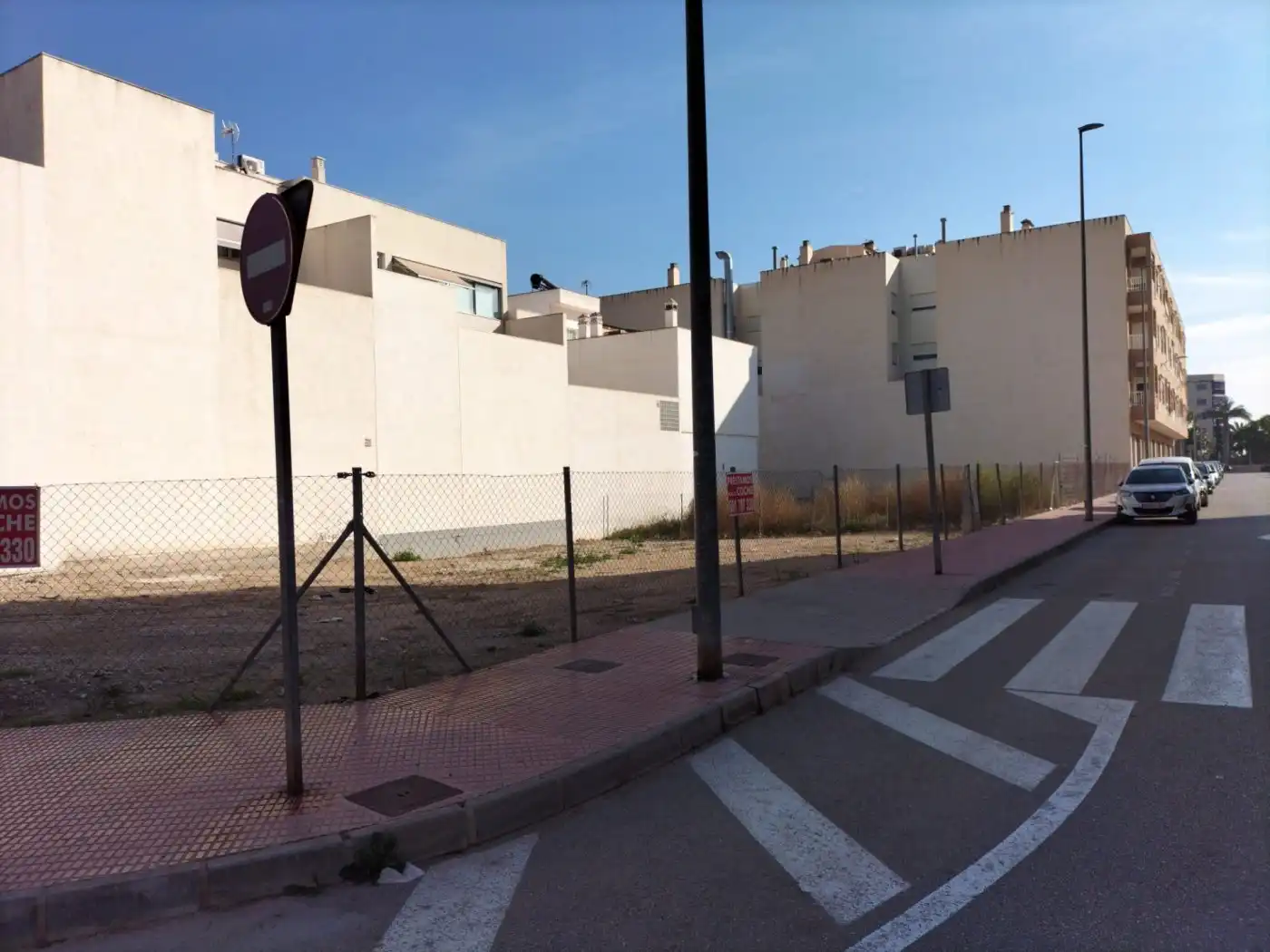 Terreno residenziale in vendita a Callosa de Segura
