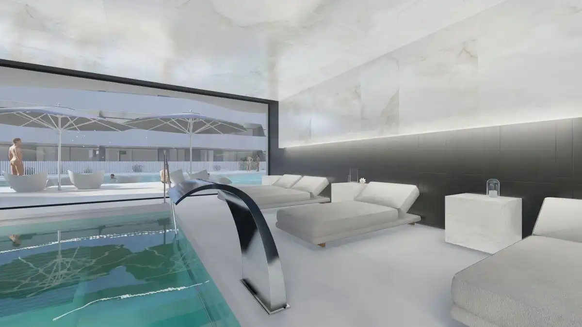 Apartment with pool for sale in El Raso, imagen 31