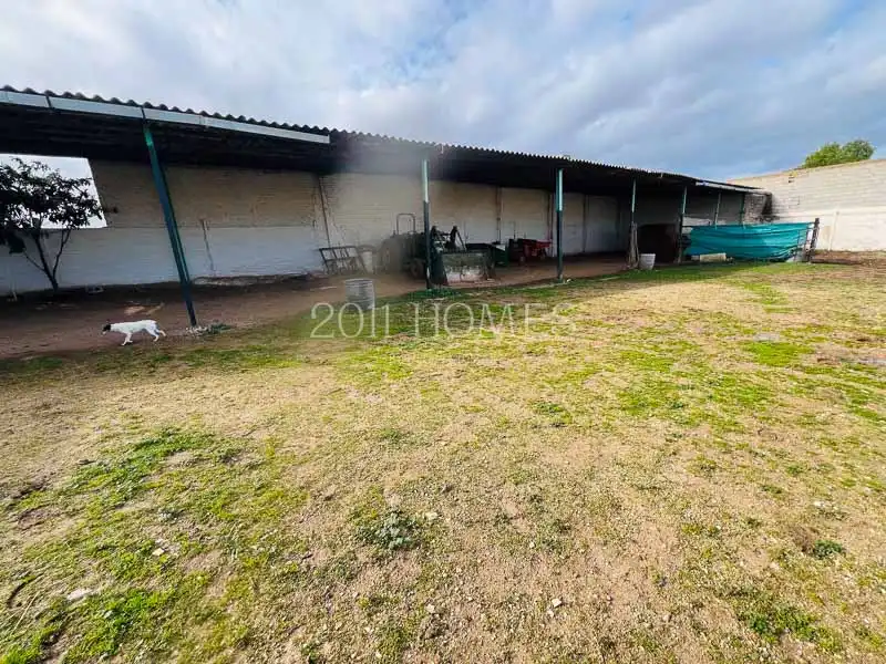 Nau industrial en venda en La Roda de Andalucía
