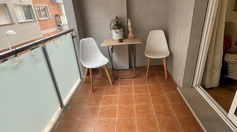 Foto 4 de Pis en venda a Carrer de L'om, El Real de Gandia, Valencia