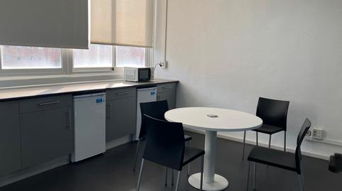 Foto 4 de Oficina de alquiler en Calle de Rufino González, 14, Simancas, Madrid