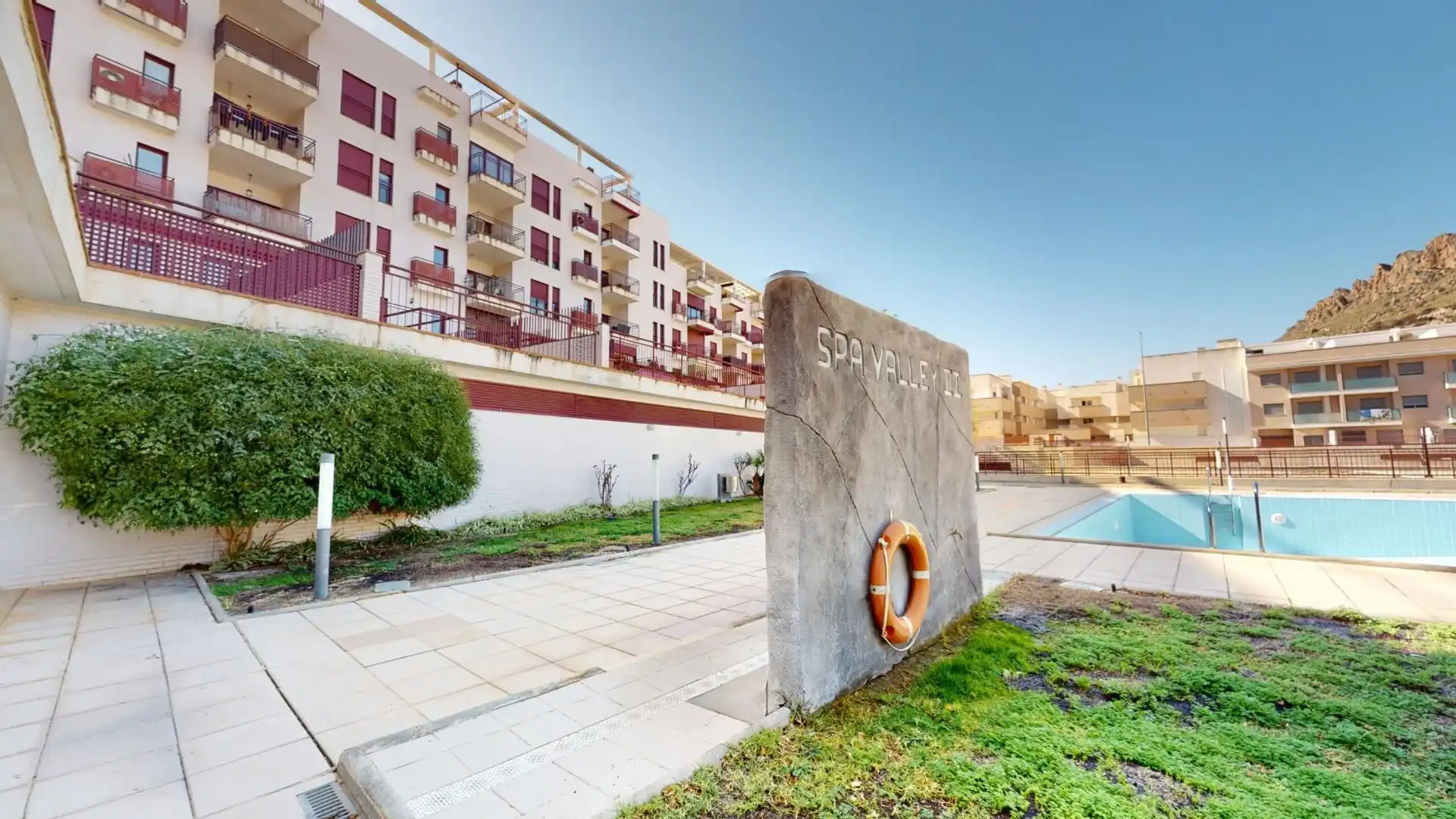 Apartamento en venta en Calle Jazmín, 45, Villanueva del Río Segura