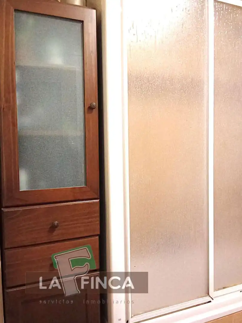 Habitación de Piso en venta en Castrillón con Calefacción y Terraza